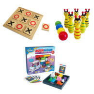 Games for Kids