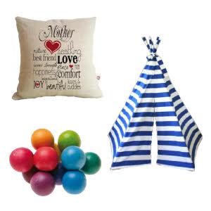 Gifts