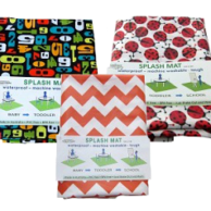High Chair Mats