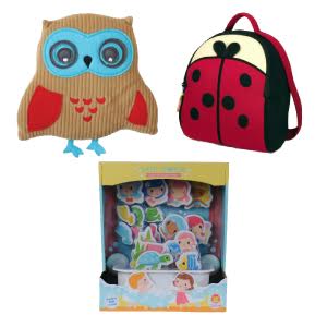Kids Products