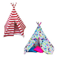Kids Teepees
