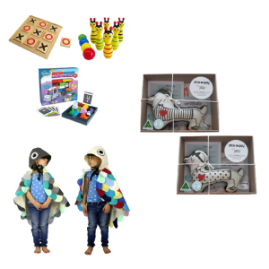 Kids Toys
