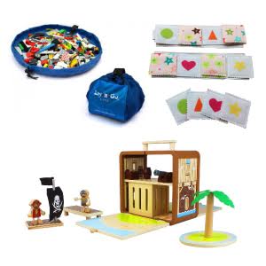 Kids Travel Products