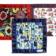 Lovey Blankets