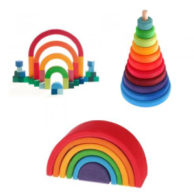 Montessori Toys