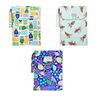 Nappy Bags