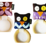 Rattles for Baby