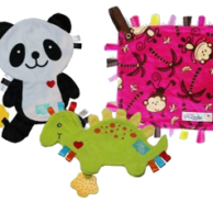 Security Blanket Collection