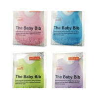 Silicone Bibs