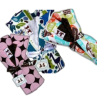 Super Soft Baby Blankets