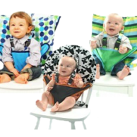 Travel High Chair