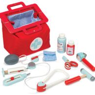 le toy van doctors set