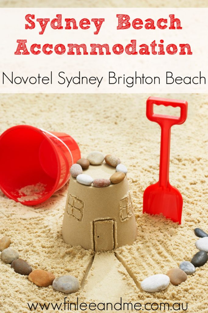 novotel sydney brighton beach