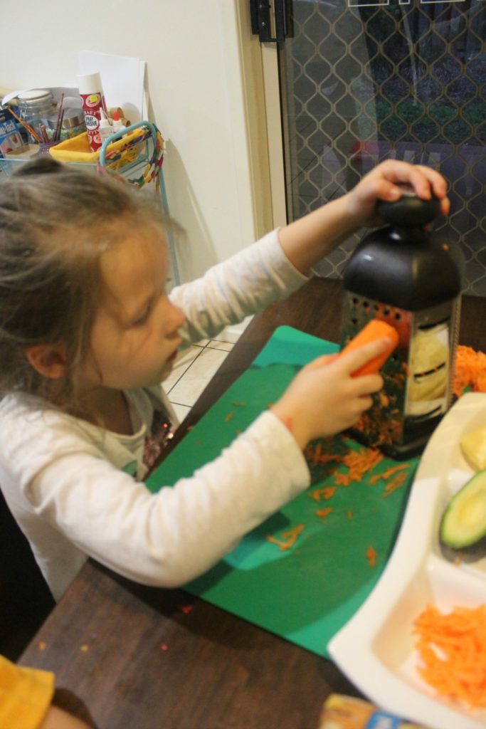 tips for picky eaters