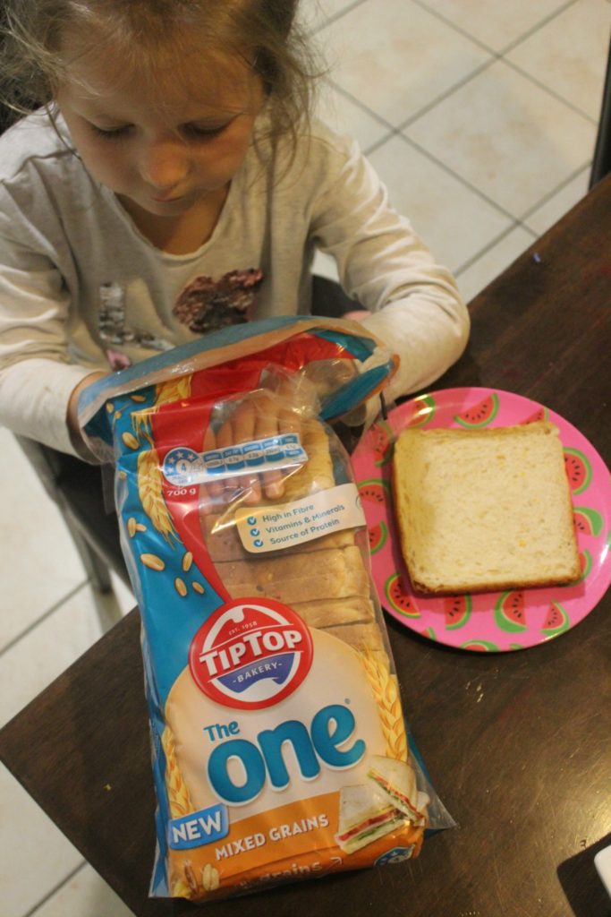 tips for picky eaters