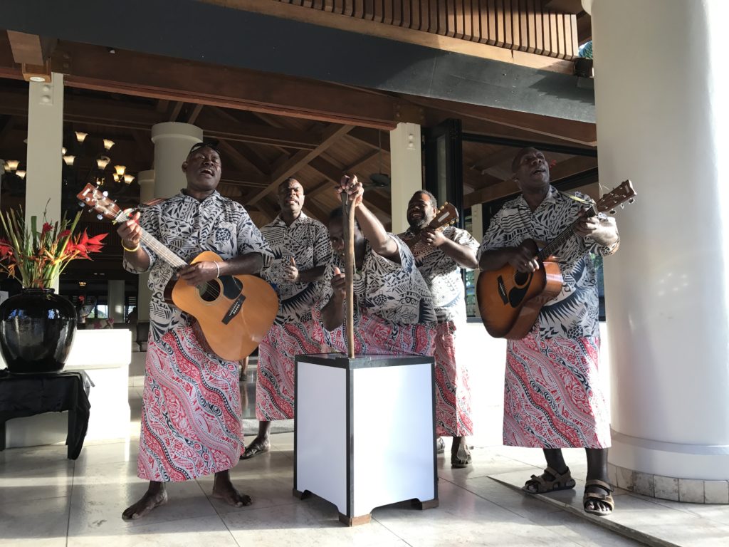 warwick le lagon vanuatu