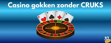 Casino zonder CRUKS in Nederland Wat je moet weten -720542372 Casino zonder CRUKS in Nederland Wat je moet weten -720542372