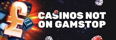Non-Gamstop Casinos in the UK A Comprehensive Guide